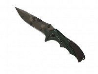 ★ Nomad Knife Forest DDPAT